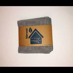 Norwex Body & Face Pack, Graphite